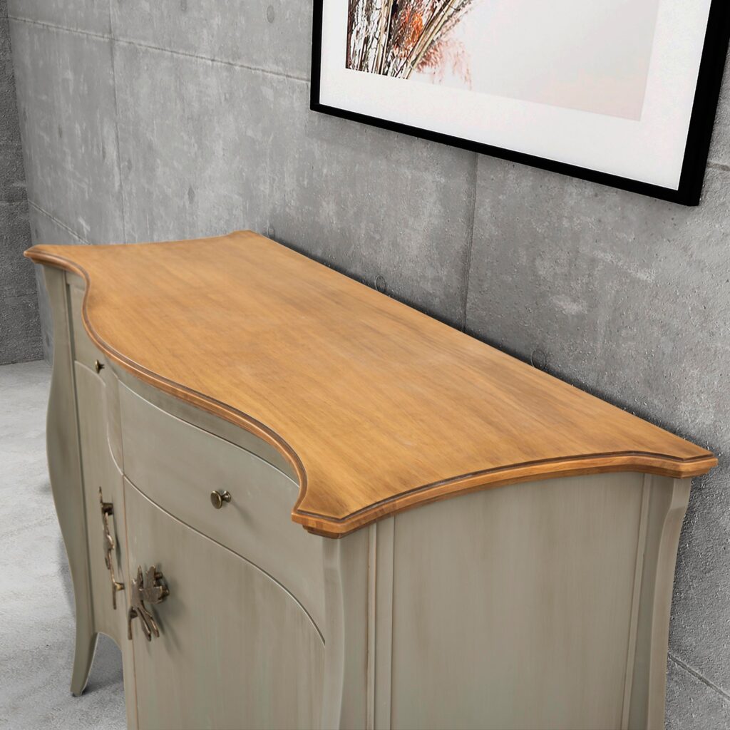 Muebles en crudo - MUCOR